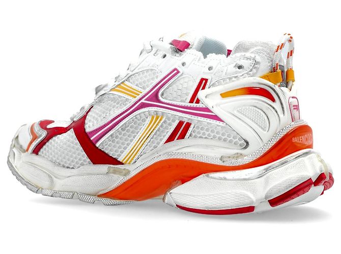 Balenciaga Scarpe sportive "Runner" - vista 2