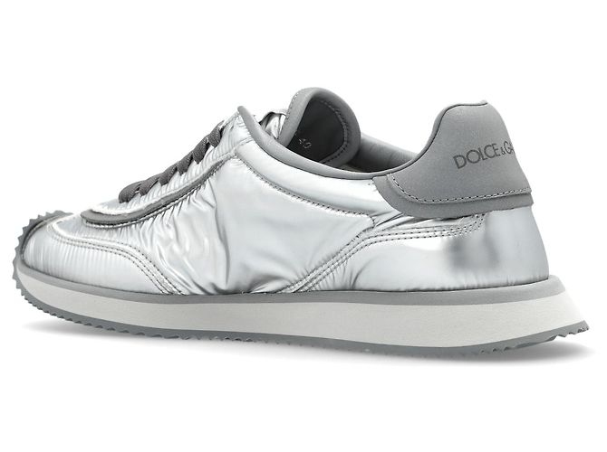 Dolce & Gabbana Scarpe sportive "DG Cushion" - vista 2