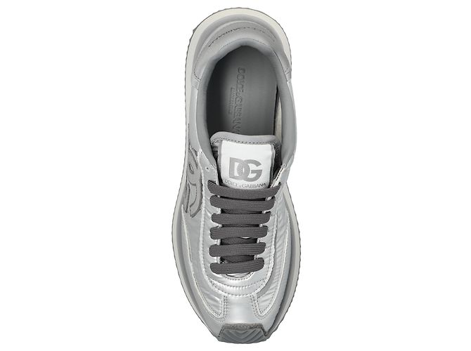 Dolce & Gabbana Scarpe sportive "DG Cushion" - vista 3