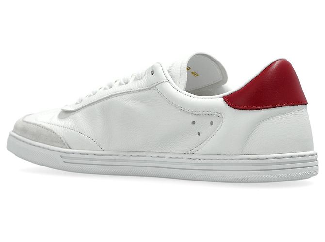 Dolce & Gabbana Scarpe sportive "Saint Tropez" - vista 2