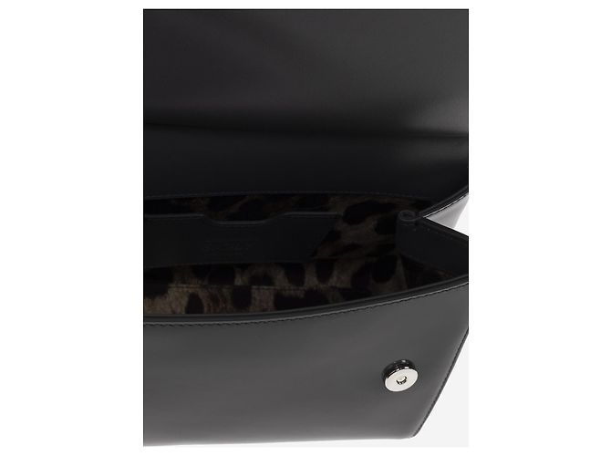 Dolce & Gabbana borsa a tracolla ‘Sicily Small’ - vista 2