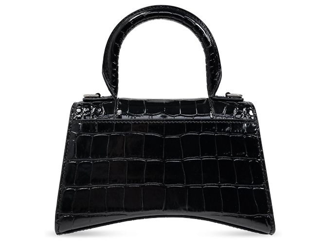 Balenciaga Borsa a tracolla ‘Hourglass XS’ - vista 2