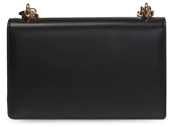 Dolce & Gabbana Borsa a tracolla DG per ragazze - vista 2
