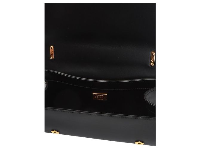 Dolce & Gabbana Borsa a tracolla DG per ragazze - vista 4