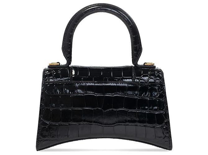 Balenciaga borsa a tracolla ‘Hourglass XS’ - vista 2