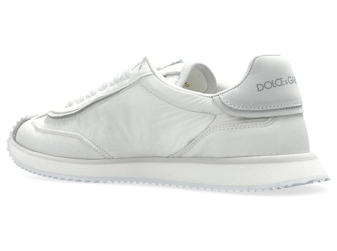 Dolce & Gabbana Scarpe sportive "DG Cushion" - vista 2