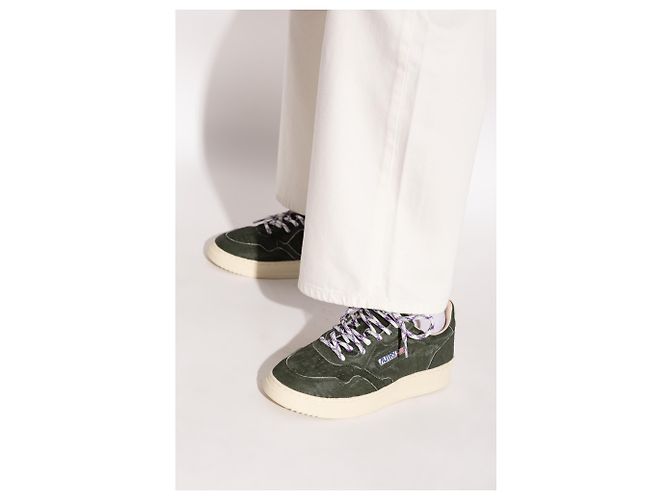 Autry Scarpe sportive "Medalist" - vista 2