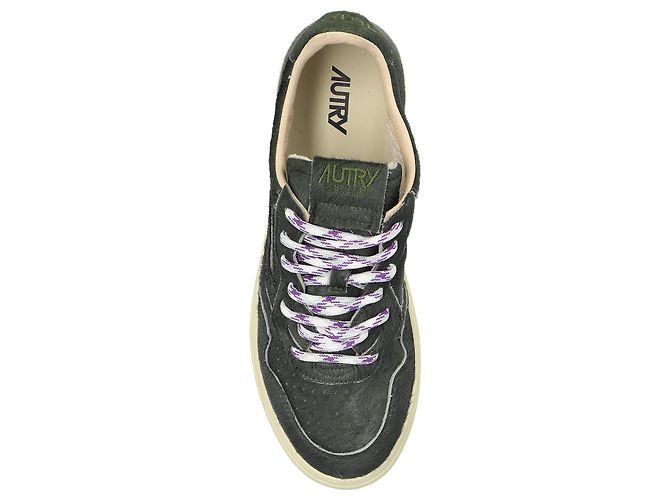 Autry Scarpe sportive "Medalist" - vista 6