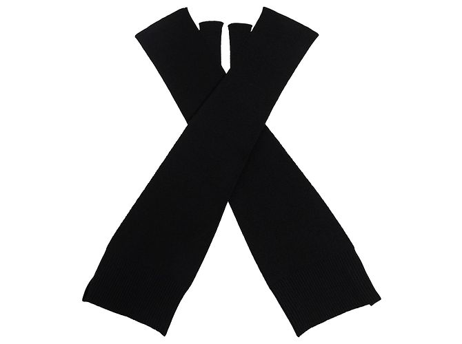 Dolce & Gabbana Guantes largos sin dedos - vista 3
