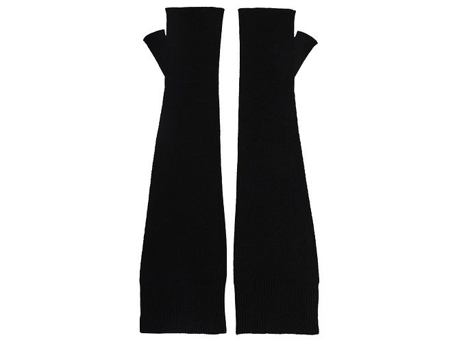 Dolce & Gabbana Guantes largos sin dedos - vista 4
