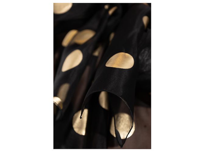 Dolce & Gabbana Camicia a pois - vista 3