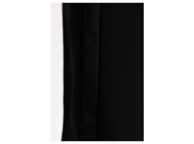 Dolce & Gabbana Plissierte Wollhose - Ansicht 3