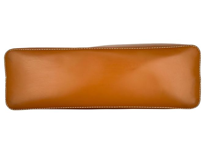 Apc Bolso Tote A.P.C. Axel E/W de denim azul en algodón - vista 6