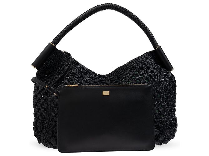 Borsa Shopper Dolce & Gabbana - vista 3