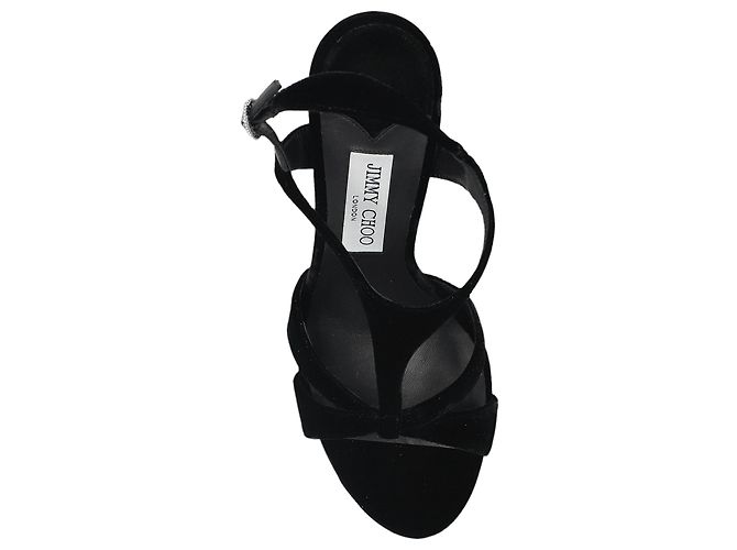 Jimmy Choo Platform sandals "Kesia" - view 3