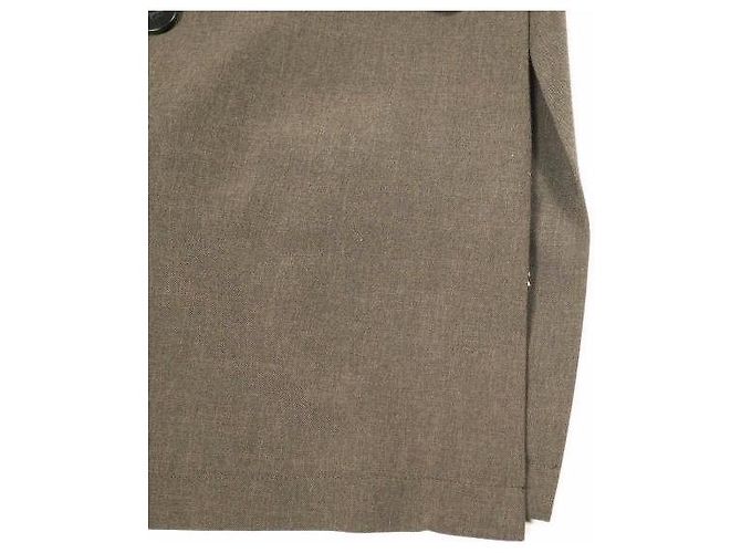 Autre Marque Chaleco sastre sin mangas Ray BEAMS - vista 6