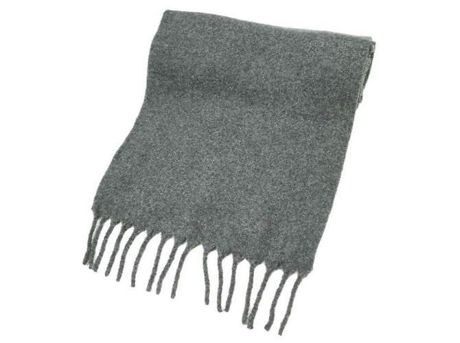 Autre Marque Bufanda de Flecos Largos BEAMS - vista 2