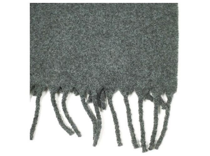 Autre Marque Bufanda de Flecos Largos BEAMS - vista 3