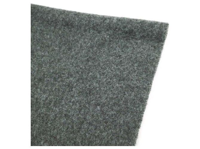 Autre Marque Bufanda de Flecos Largos BEAMS - vista 4