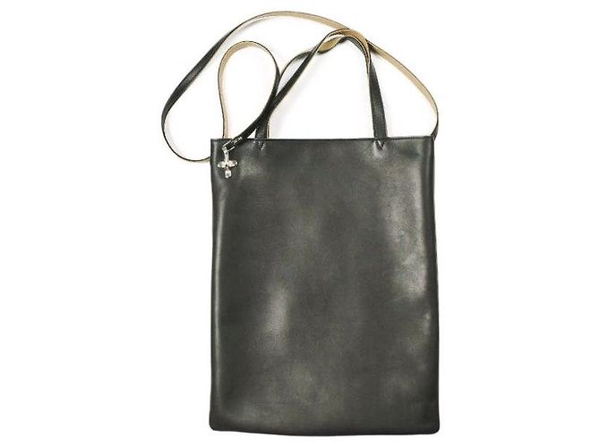 Autre Marque BEAMS Planets Granada Tote Bag Ledertasche - Ansicht 2