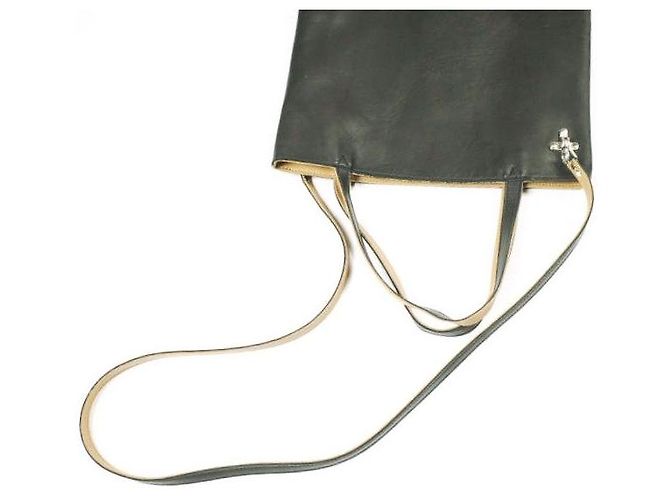 Autre Marque BEAMS Planets Granada Tote Bag Ledertasche - Ansicht 7