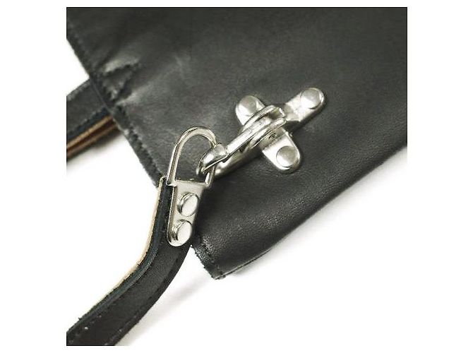 Autre Marque BEAMS Planets Granada Tote Bag Ledertasche - Ansicht 8