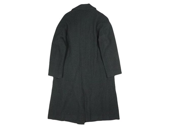 Autre Marque Abrigo cruzado de lana Demi-Luxe BEAMS - vista 2