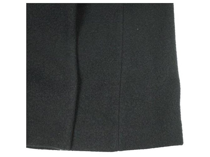 Autre Marque Abrigo cruzado de lana Demi-Luxe BEAMS - vista 5