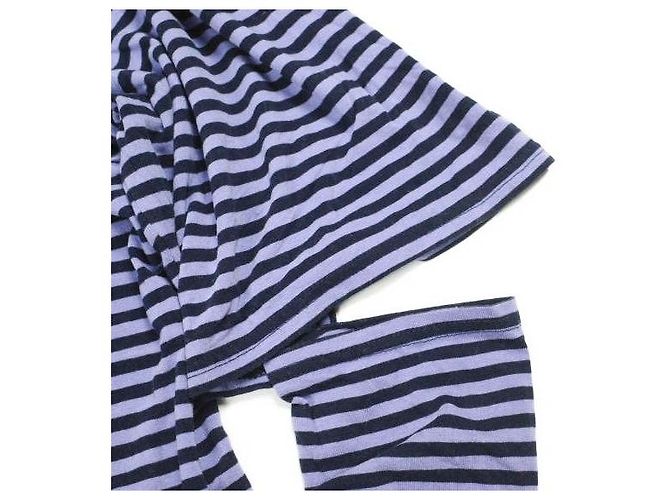 Autre Marque x Ray BEAMS Border Cut and Sewn - Ansicht 6