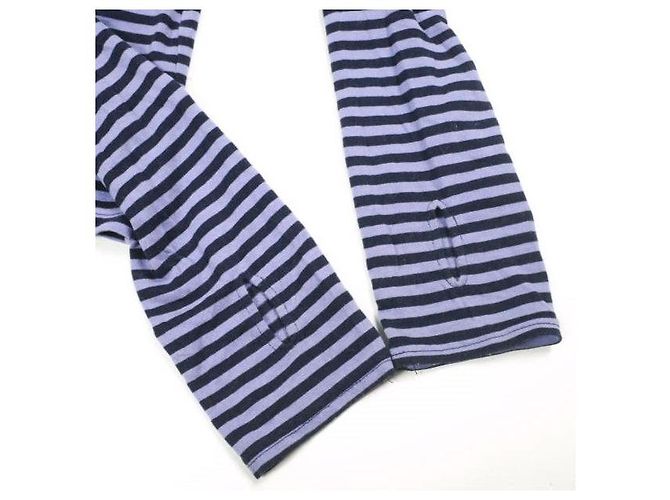 Autre Marque x Ray BEAMS Border Cut and Sewn - Ansicht 7