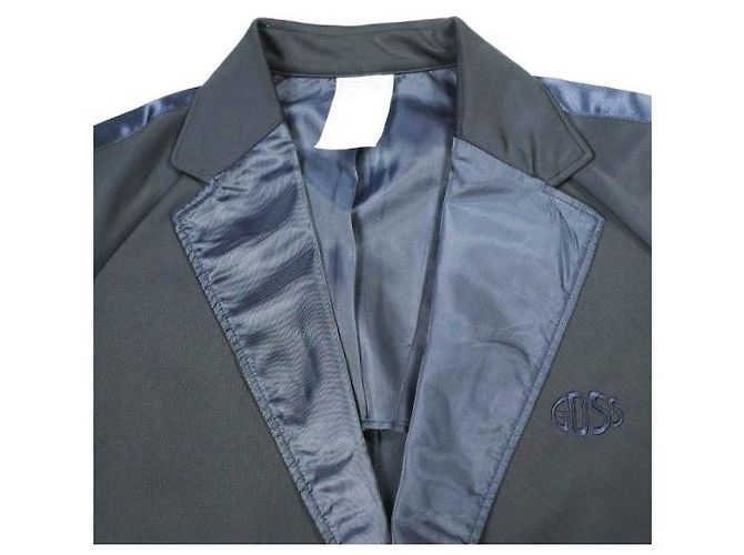 Autre Marque GDSS SMOKING JACKET Polyesterjacke - Ansicht 5