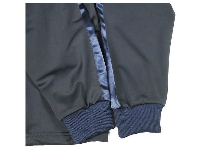 Autre Marque GDSS SMOKING JACKET Polyesterjacke - Ansicht 6