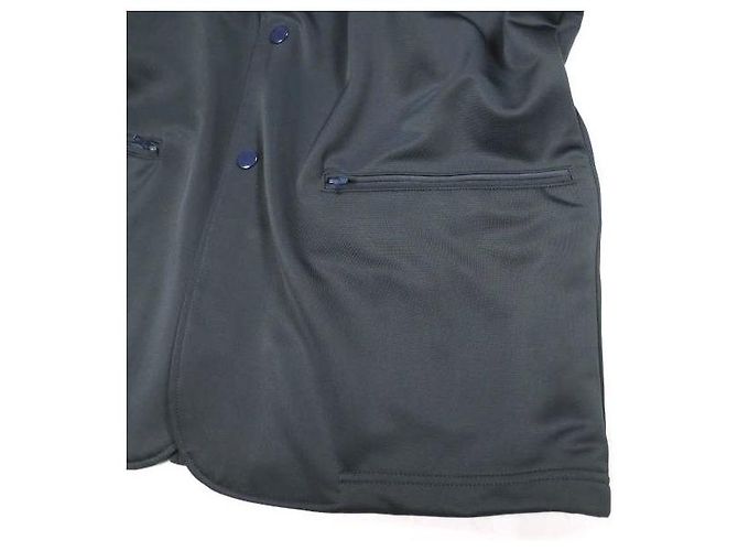 Autre Marque GDSS SMOKING JACKET Polyesterjacke - Ansicht 7