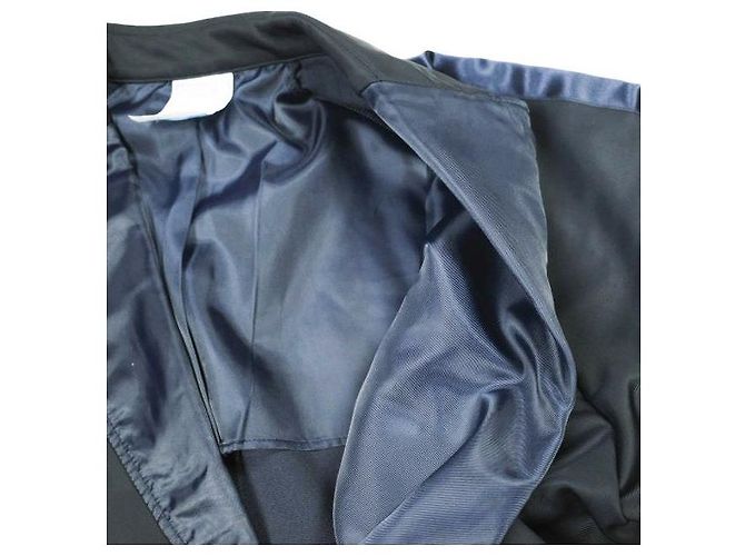 Autre Marque GDSS SMOKING JACKET Polyesterjacke - Ansicht 8