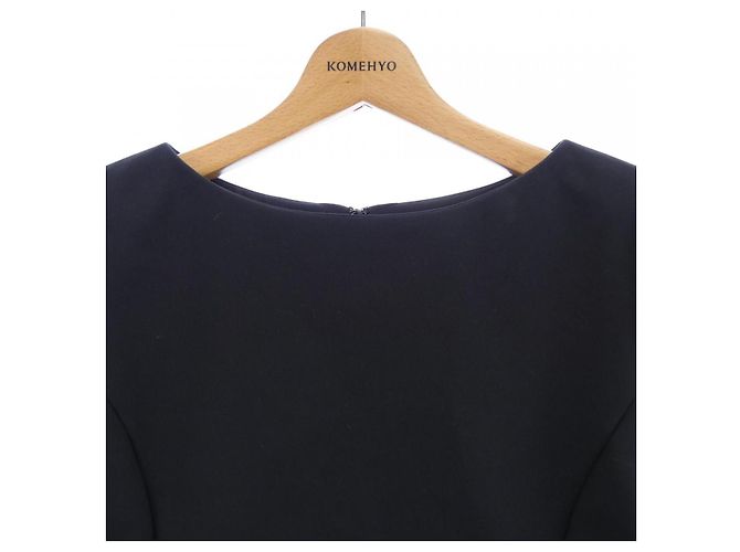 Autre Marque Top Whim Gazette Negro - vista 5