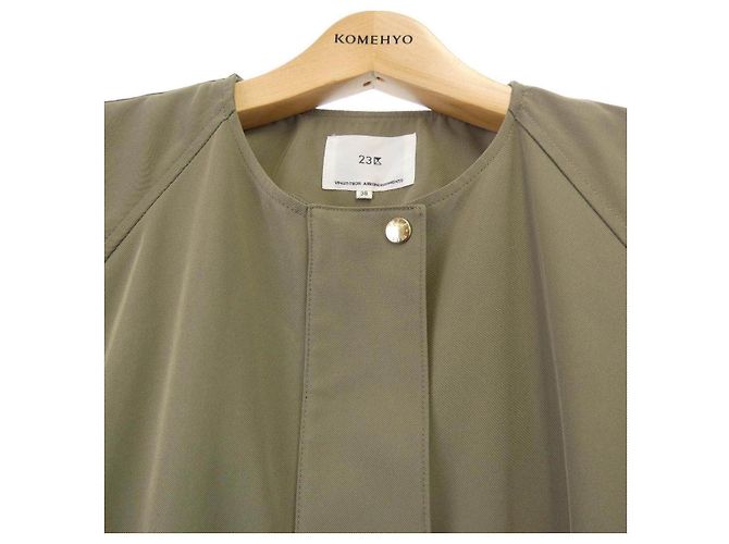 Autre Marque Cappotto in lana 23 - vista 5