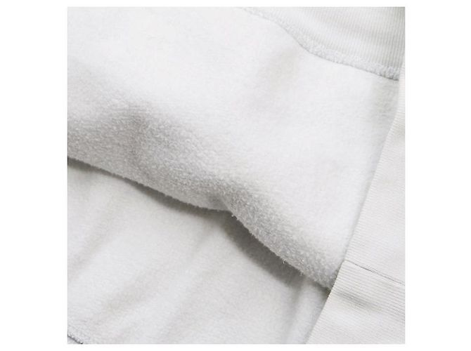 Sudadera con capucha de algodón Balenciaga - vista 13