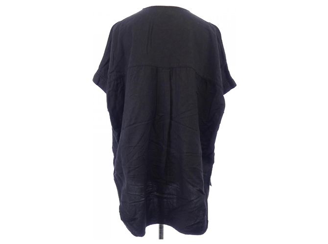 Autre Marque JOURNAL STANDARD Top Schwarz - Ansicht 2
