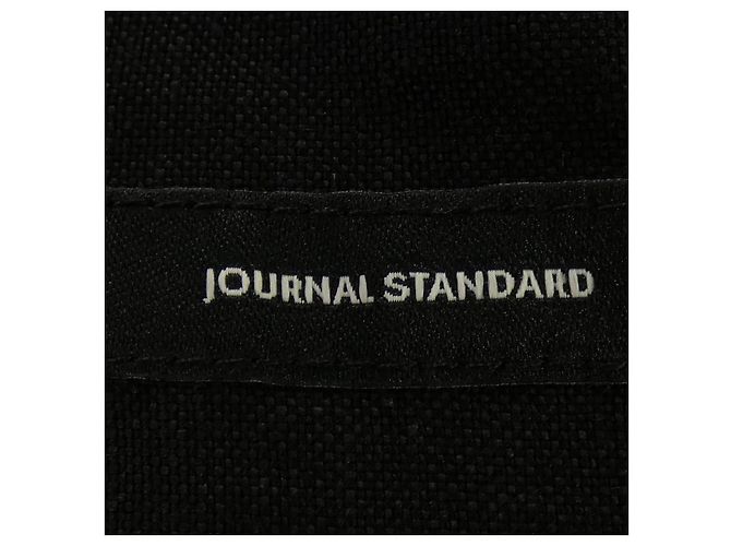Autre Marque JOURNAL STANDARD Top Schwarz - Ansicht 4