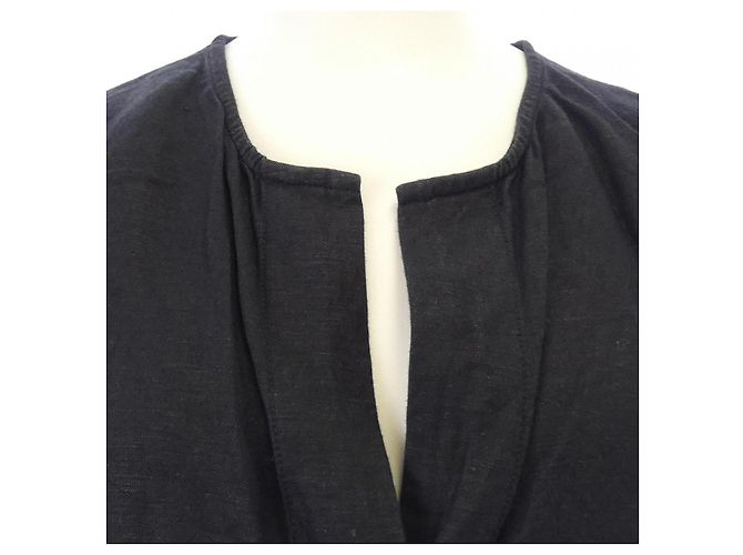 Autre Marque JOURNAL STANDARD Top Schwarz - Ansicht 5