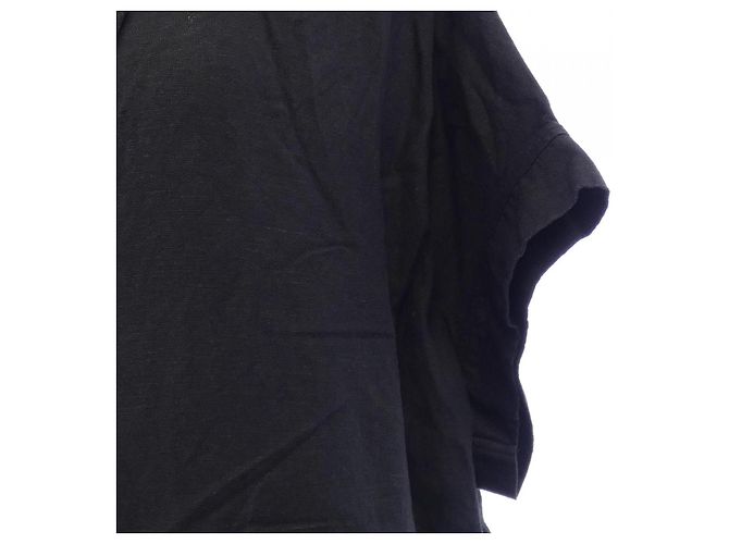 Autre Marque JOURNAL STANDARD Top Schwarz - Ansicht 6
