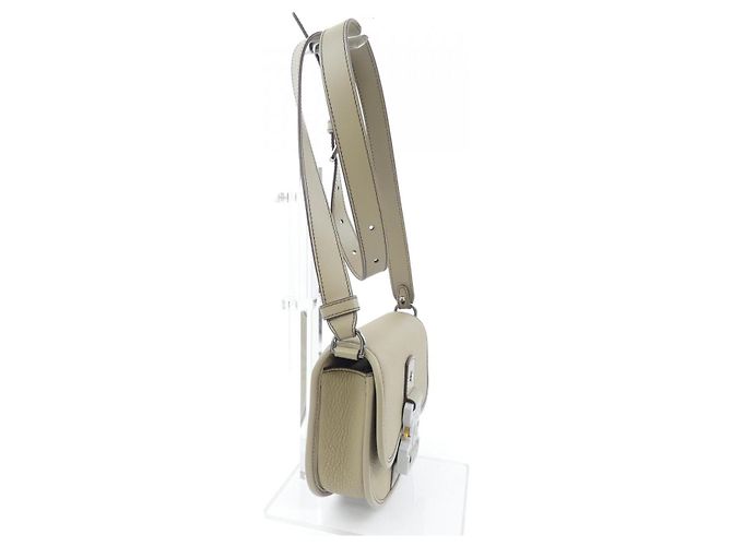 Dior Gallop Mini-Tasche aus Leder - Ansicht 2
