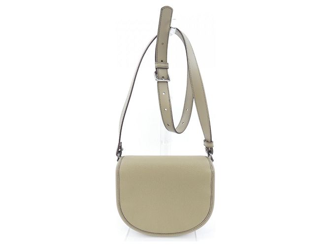 Dior Gallop Mini-Tasche aus Leder - Ansicht 3