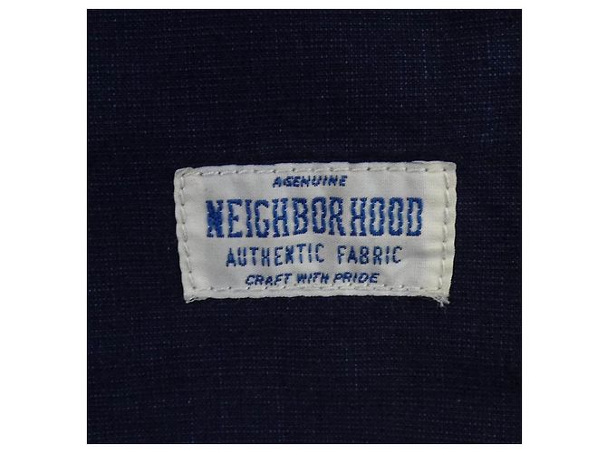 Autre Marque Giacca NEIGHBORHOOD - vista 7