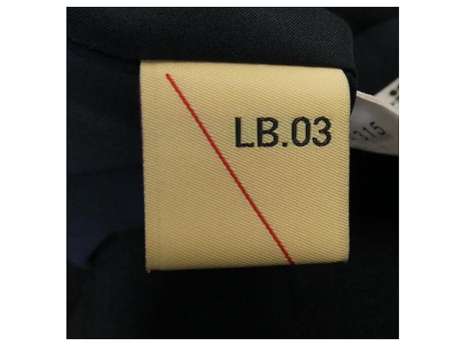 Autre Marque Pantaloni LB-03 - vista 4