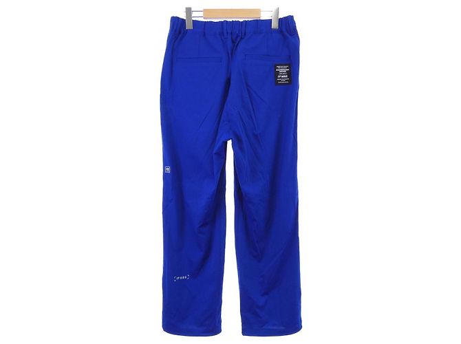 Autre Marque Pantaloni MASTER BUNNY EDITION - vista 2