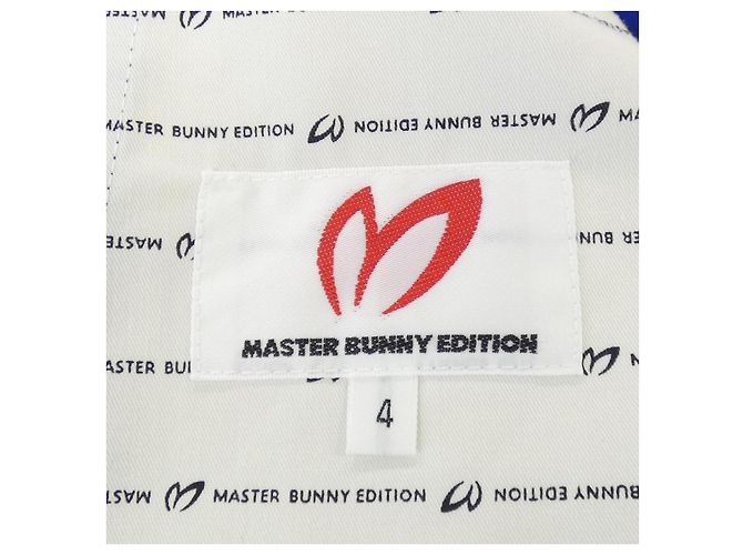 Autre Marque Pantaloni MASTER BUNNY EDITION - vista 4