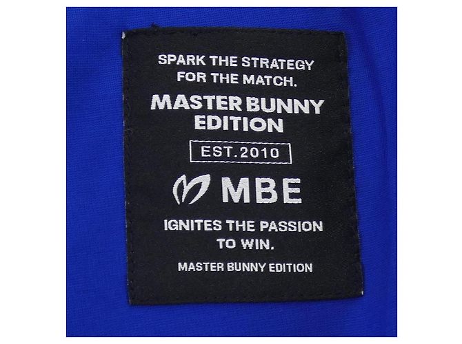 Autre Marque Pantaloni MASTER BUNNY EDITION - vista 6