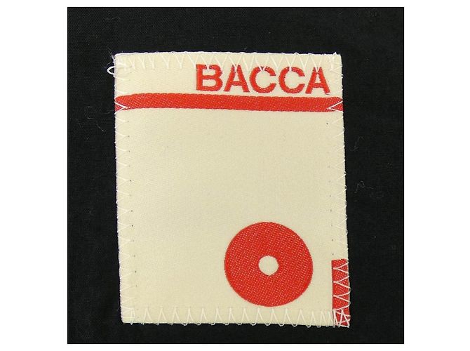 Autre Marque Chaqueta BACCA - vista 4