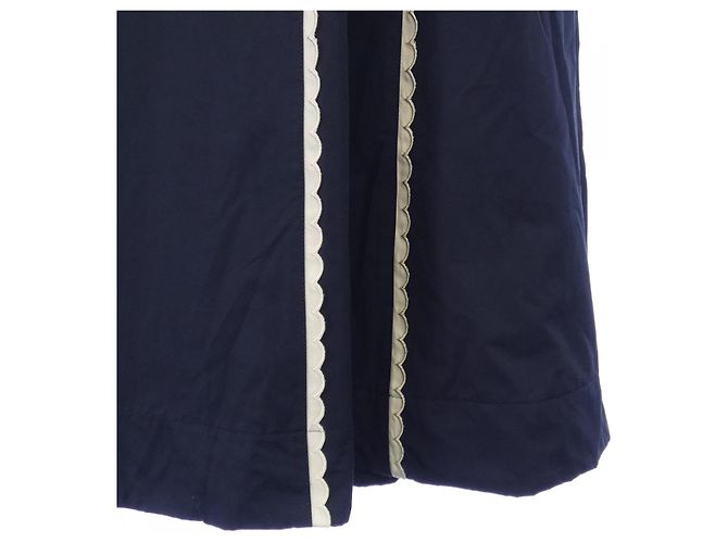 Autre Marque Falda Chesty Blanca - vista 6